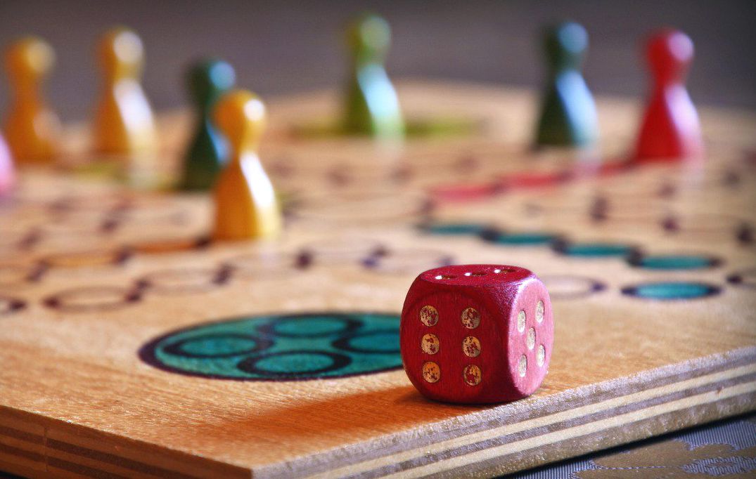 Adventure Awaits. Your Journey Into Epic Gaming Adventures Starts Here